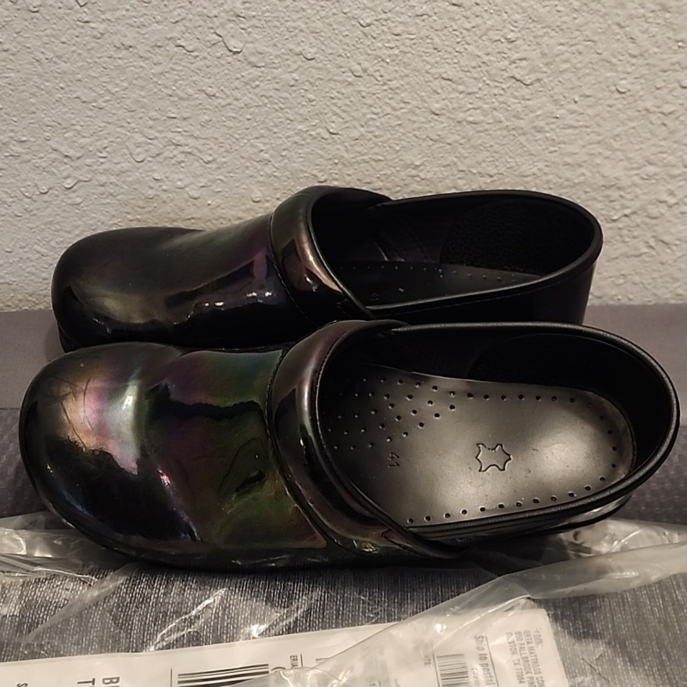 Dansko Clogs